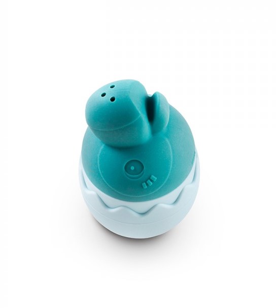 PABLO ESCUPE AGUA P/BAÑO