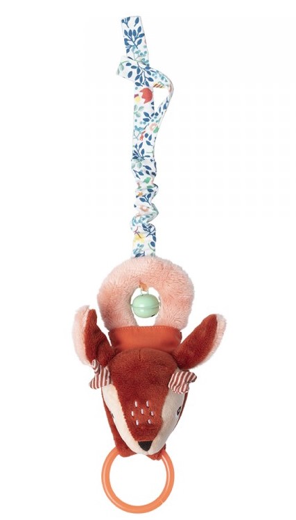 SONAJERO CAMPANILLA STELLA