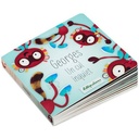 GEORG ES UN CUL INQUIET