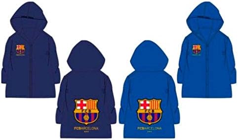 CHUBASQUERO F.C.BARCELONA
