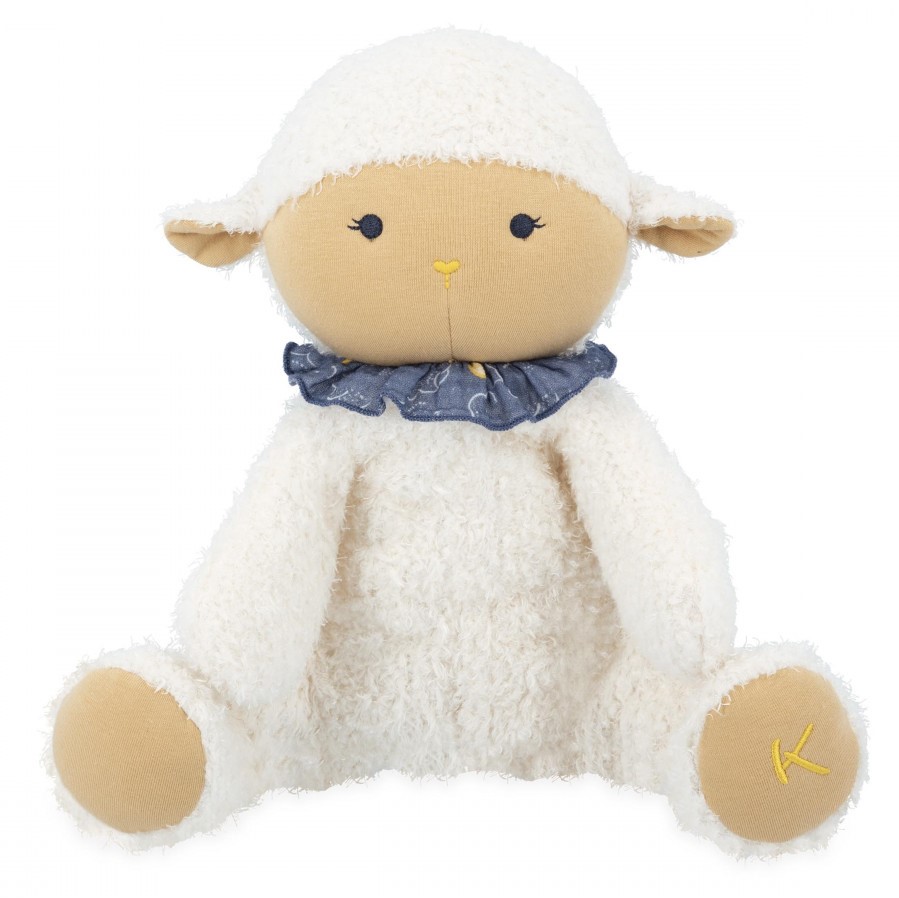 OVEJA PELUCHE SONIDO CALMANTE