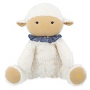 OVEJA PELUCHE SONIDO CALMANTE