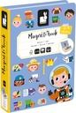 MAGNETIBOOK OFICIOS