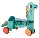 CORREPASILLOS PORTOSAURUS