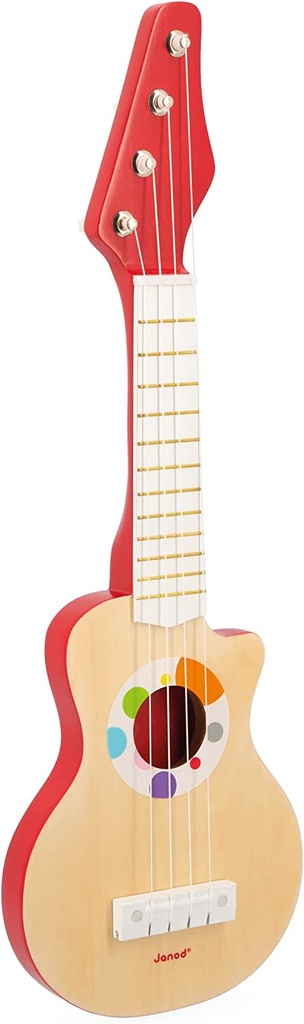 GUITARRA ROCK CONFETTI