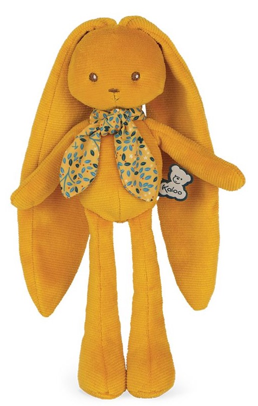 CONEJITO MUÑECA OCRE 35 CM.