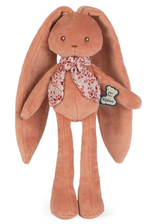 MUÑECO CONEJO TERRACOTA 35 CM.
