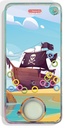 WATER GAMES PIRATAS