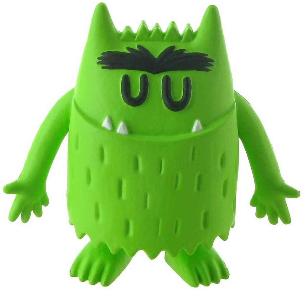 FIGURITA MONSTRUO COLORES CALMA