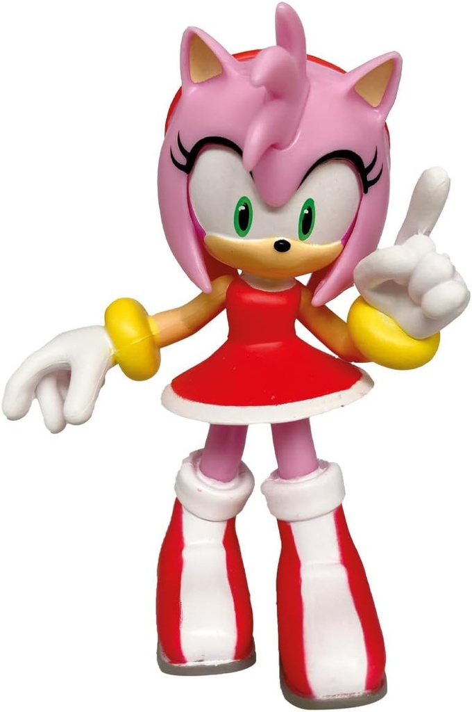 FIGURITA AMY ROSE