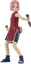 FIGURITA NARUTO - SAKURA