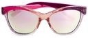 GAFAS SOL PINK GLITTER MARTIN.