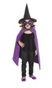 SET SUPERHEROE BRUJA INF.