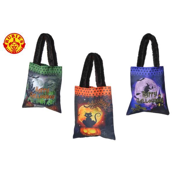 BOLSA HALOWEEN COOL 3 SURT.