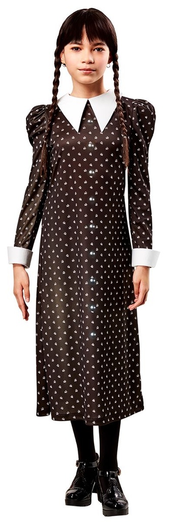 DISFRAZ MIERCOLES OPP T.M