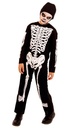 DISFRAZ SKELITO T.S