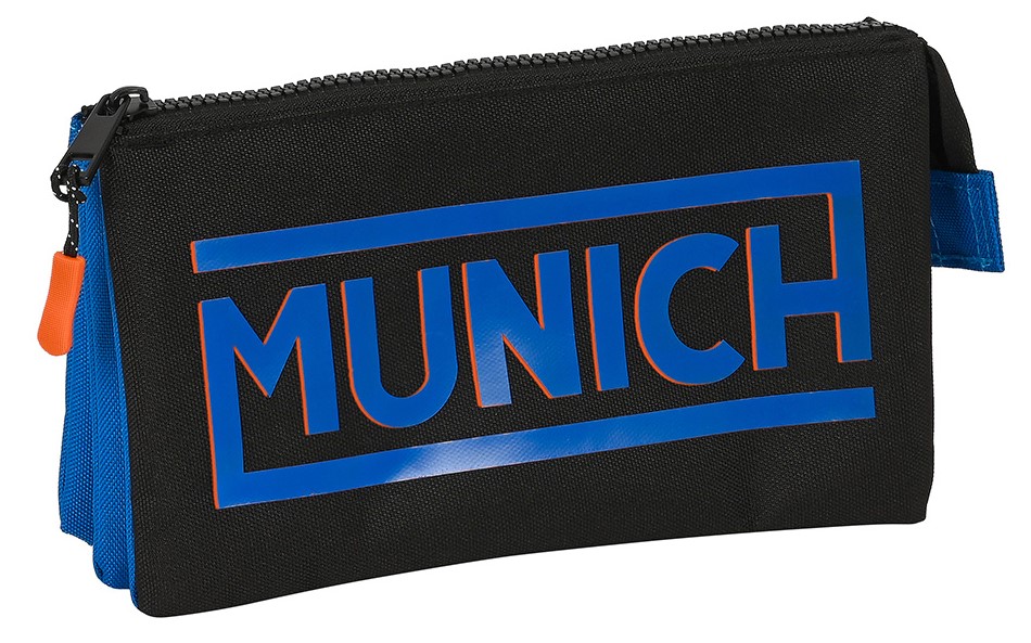 PORTATODO TR.MUNICH SUBMARINE