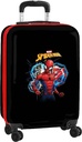 TROLLEY CABINA SPIDERMAN HERO