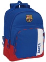 MOCHILA DOB.F.C.B.2ªEQUIP.23/24