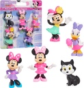 FIGURAS MINNIE (SET 5)