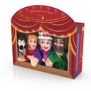MARIONETAS CAPERUCITA ROJA(4)