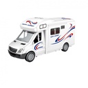CARAVANA LUZ/SONIDO 1:16