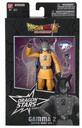 DRAGON STARS-GAMMA 2