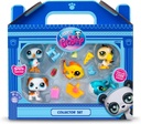 LITTLEST PET SHOP PACK 5 OCEANO