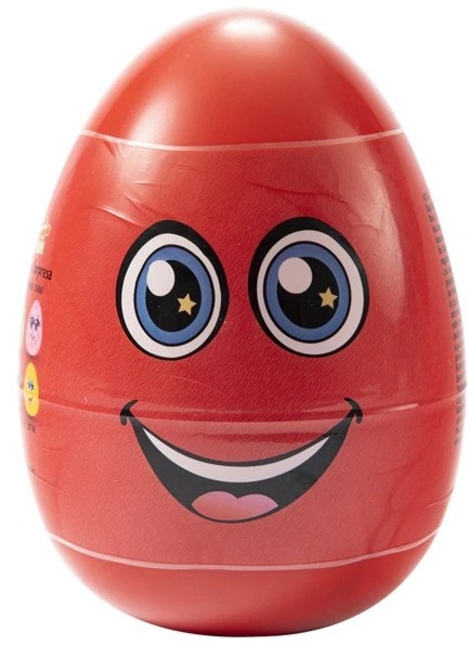 GRANJA ZENON HUEVOS SORPRESA