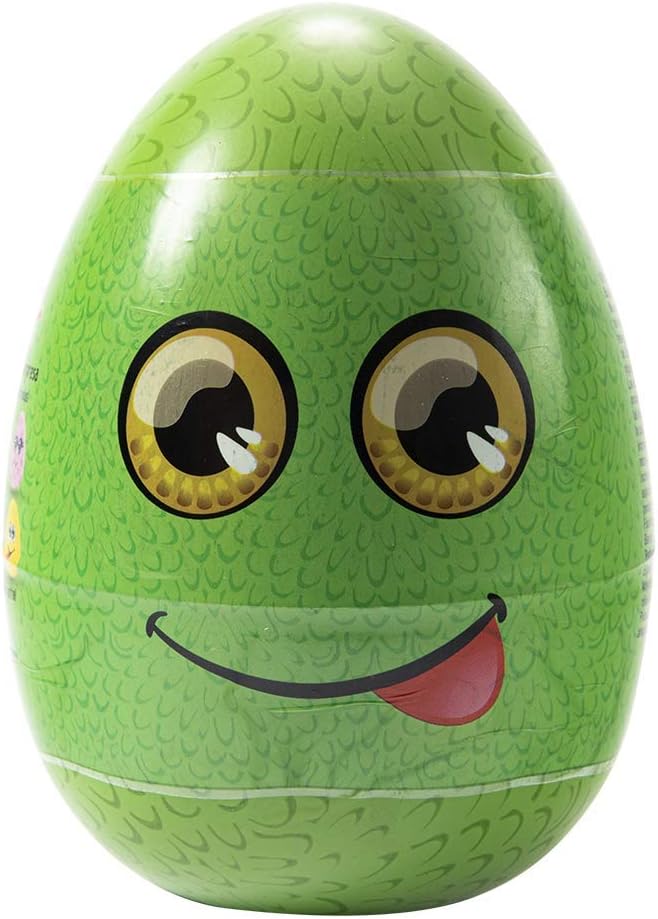 GRANJA ZENON HUEVOS SORPRESA