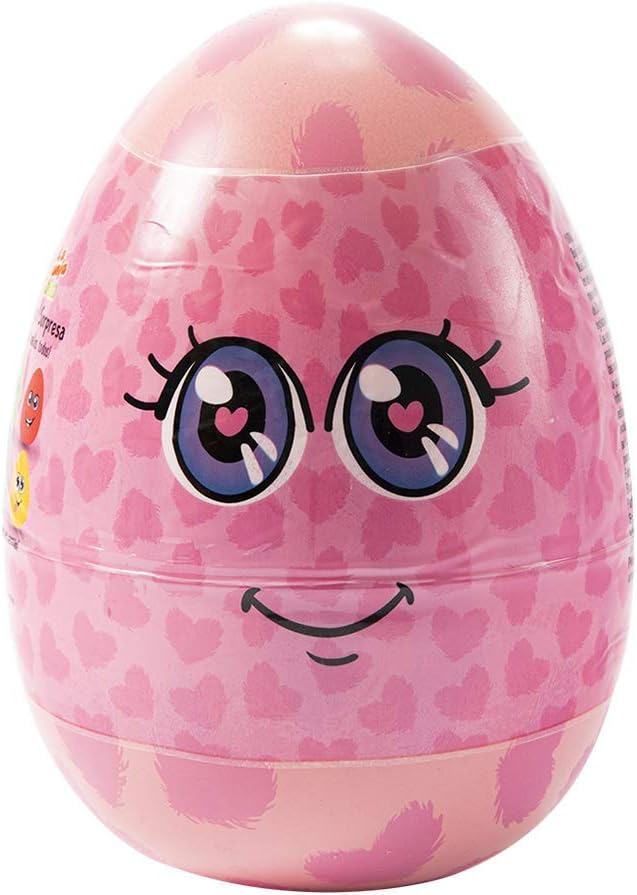 GRANJA ZENON HUEVOS SORPRESA