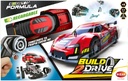 BUILD 2 DRIVE R/C. SURT.