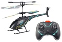 HELICOPTERO AIR MAMBA R/C.