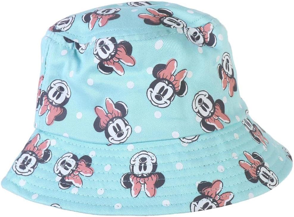 GORRO PESCADOR MINNIE
