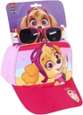 GORRA+GAFAS SOL PAW PATROL