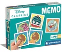 MEMO POCKET-DISNEY CLASSIC