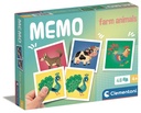 MEMO POCKET-LA GRANJA