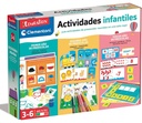 EDUCACION INFANTIL 1º,2º,3º