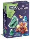 KIT CRISTALES