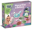 MASCARILLA DE BELLEZA