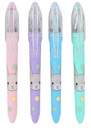BOLIGRAFOS GEL PRINCESS MIMI