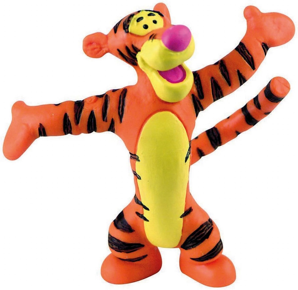 FIGURITA TIGGER