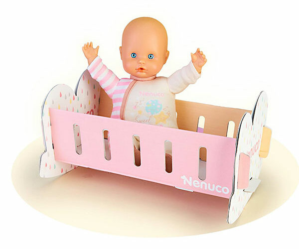 NENUCO NATURAL CARE-CUNA