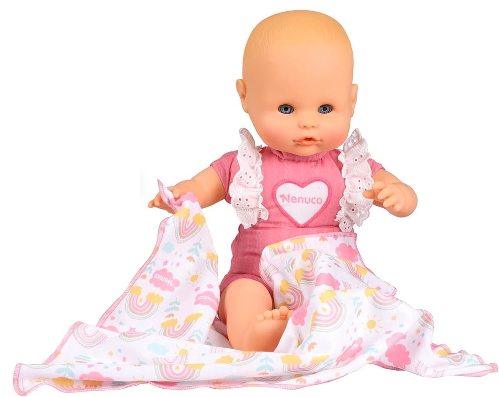 NENUCO ¿TIENES SUEÑO?