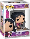 PRINCESAS DISNEY-POP MULAN