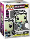 MONSTER HIGH-POP FRANKIE STEIN