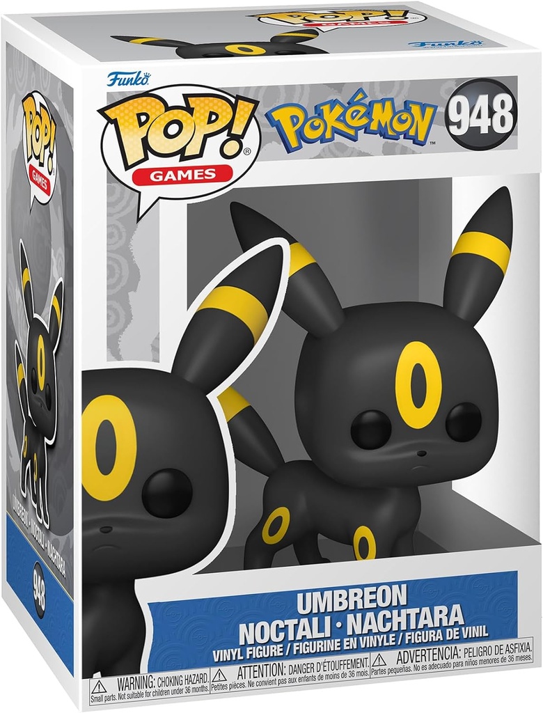 POP POKEMON UMBREON