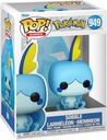 POKEMON-POP SOBBLE (EMEA)