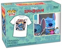 POP STITCH UKELELE+CAMISETA XL
