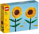 GIRASOLES